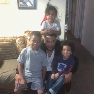 Meet your Posher, Ewing